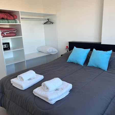 Apart Trelew 5 ภายนอก รูปภาพ