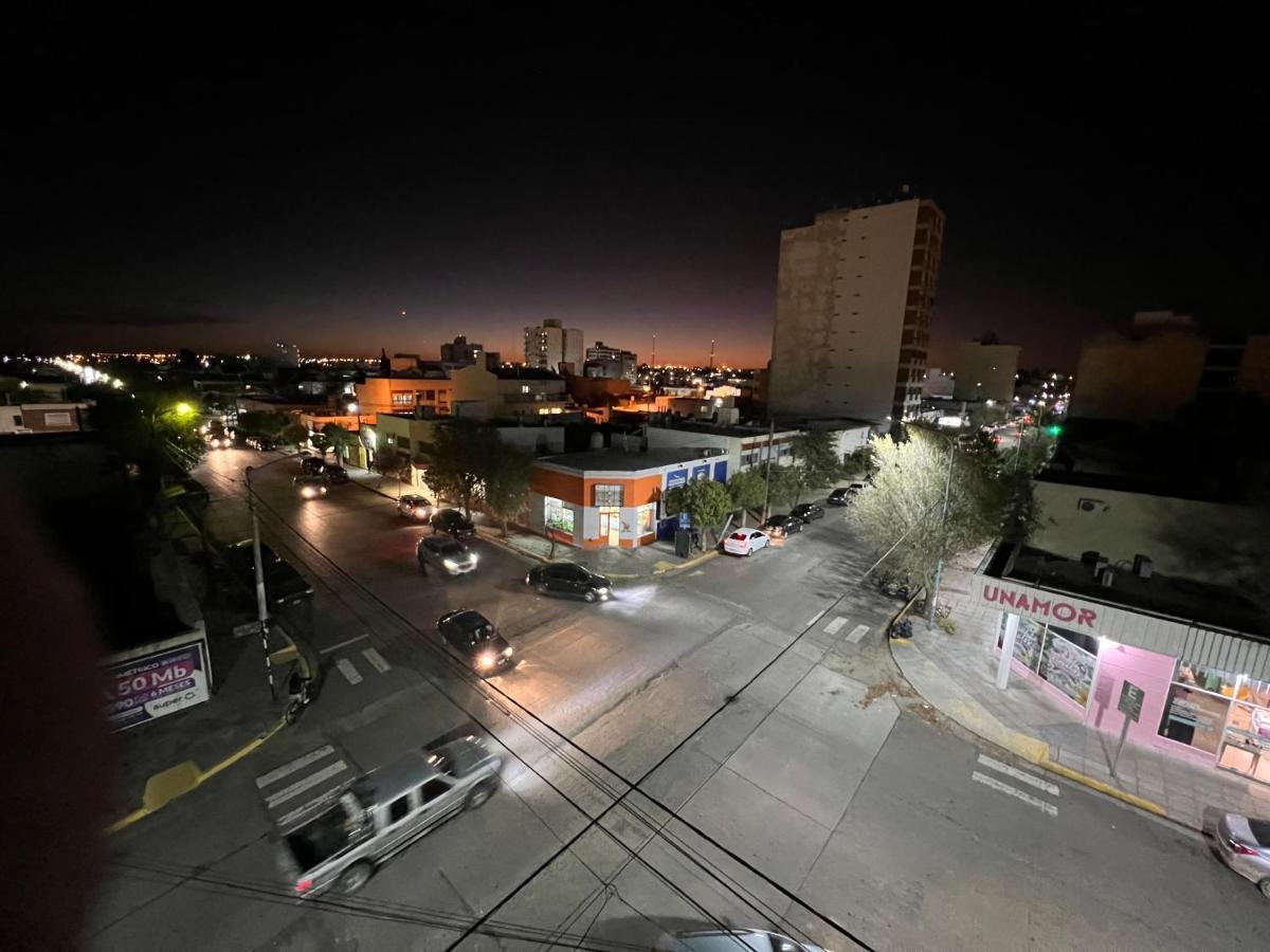Apart Trelew 5 ภายนอก รูปภาพ