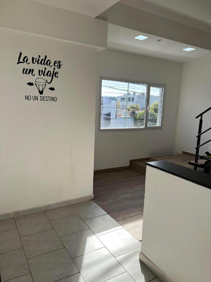Apart Trelew 5 ภายนอก รูปภาพ