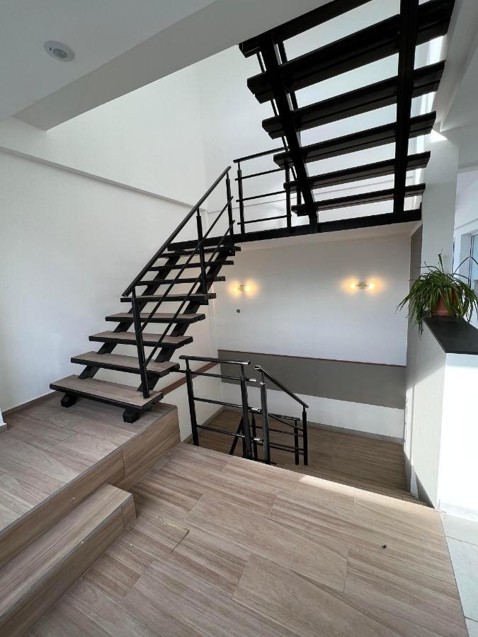Apart Trelew 5 ภายนอก รูปภาพ