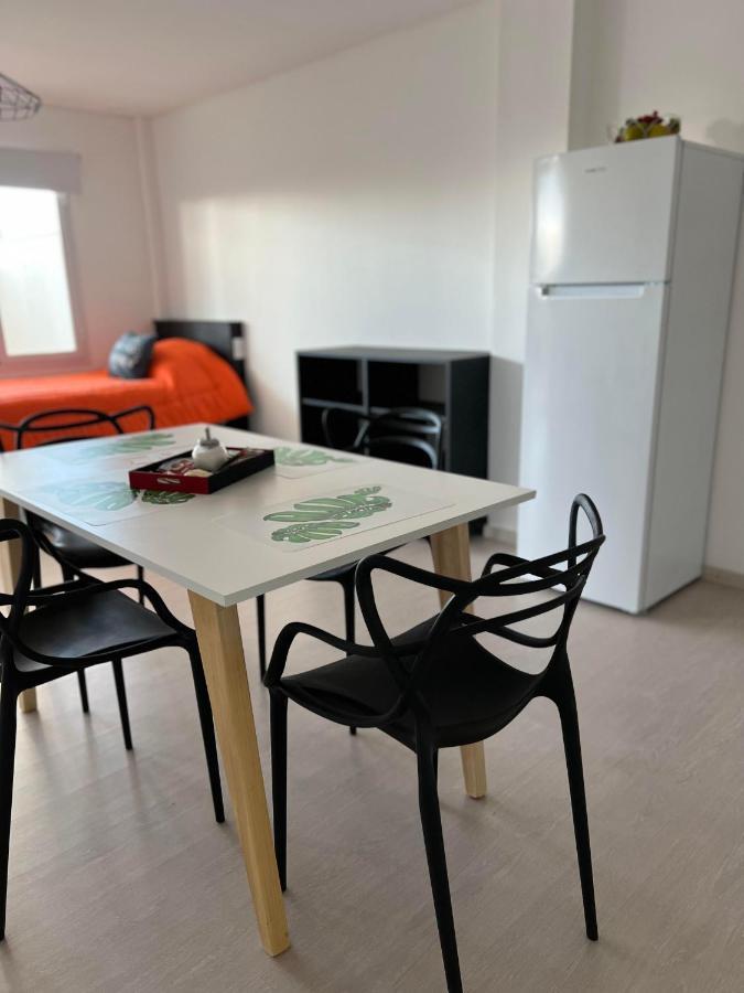 Apart Trelew 5 ภายนอก รูปภาพ