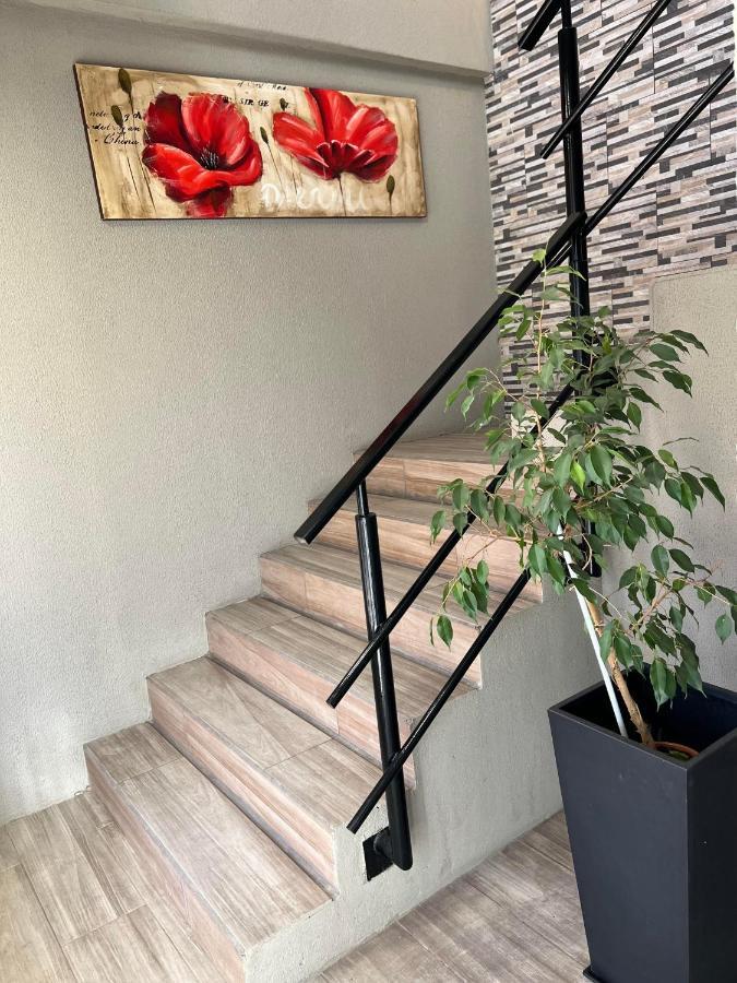 Apart Trelew 5 ภายนอก รูปภาพ