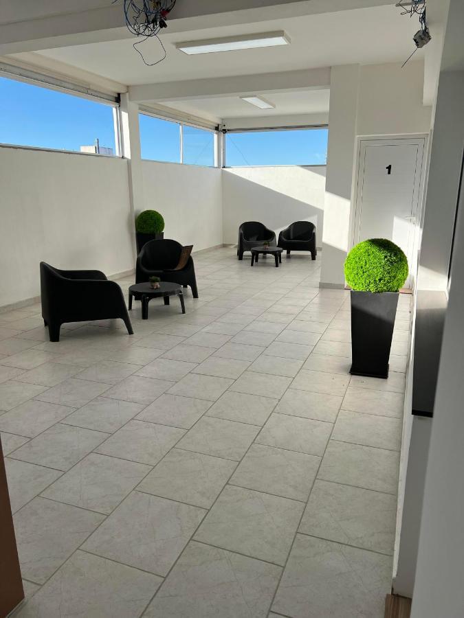 Apart Trelew 5 ภายนอก รูปภาพ
