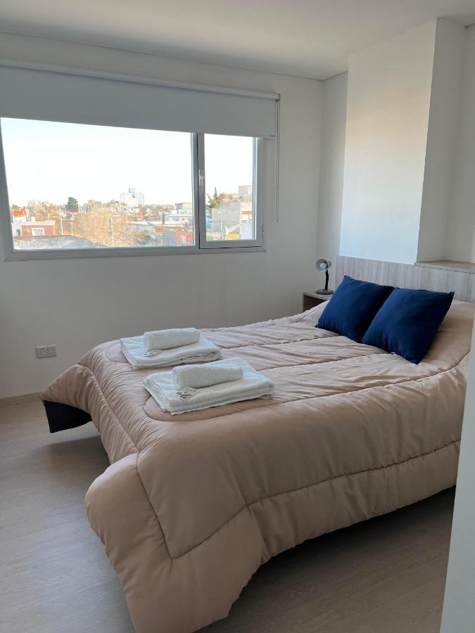 Apart Trelew 5 ภายนอก รูปภาพ