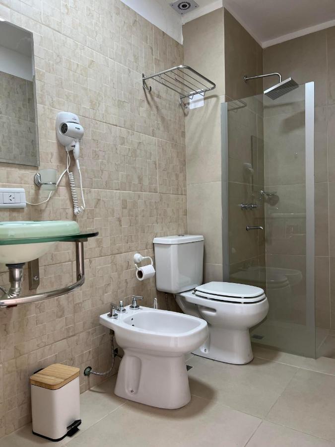 Apart Trelew 5 ภายนอก รูปภาพ