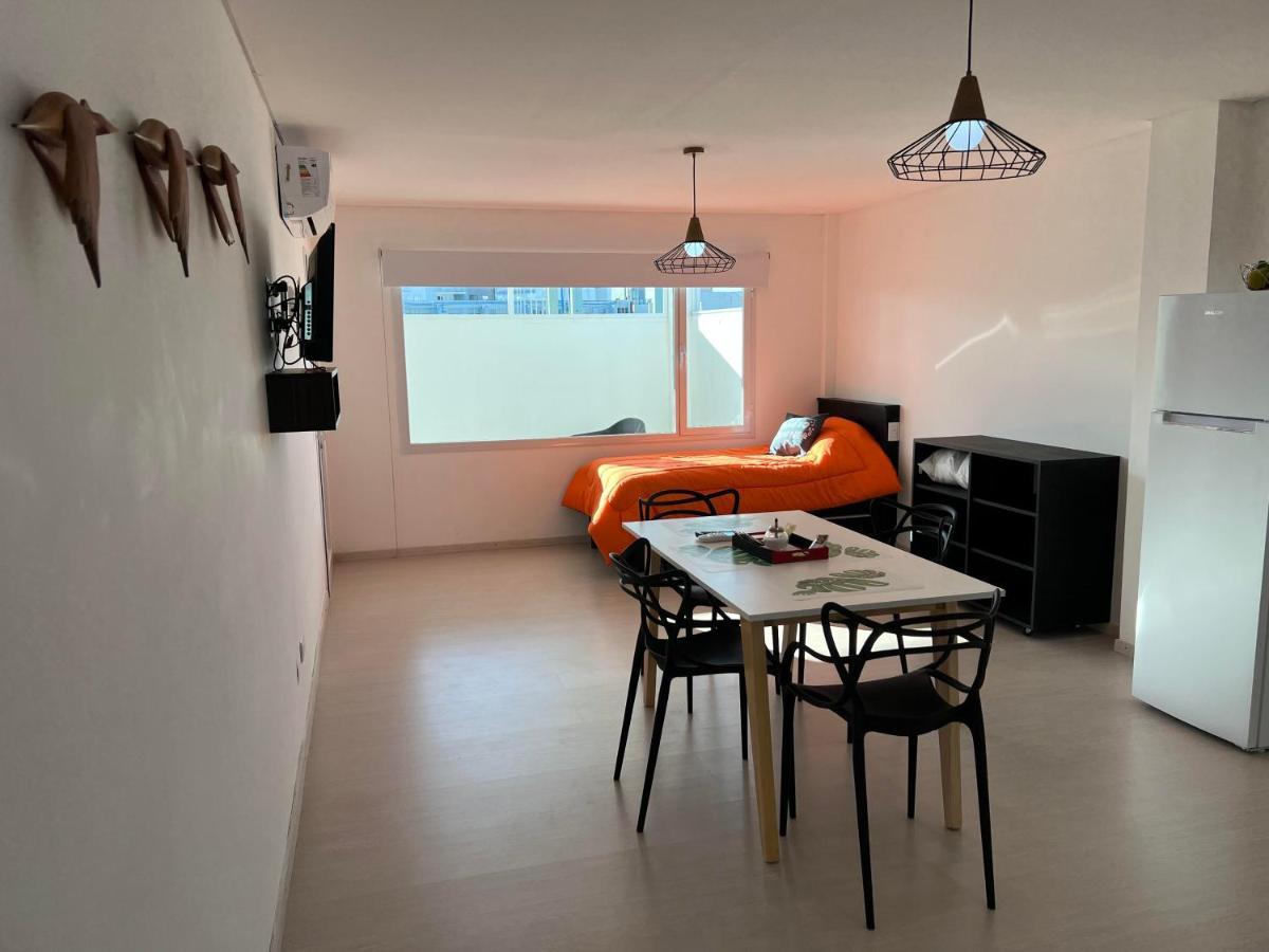 Apart Trelew 5 ภายนอก รูปภาพ