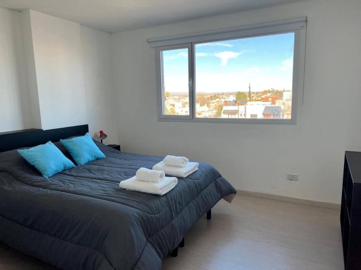 Apart Trelew 5 ภายนอก รูปภาพ